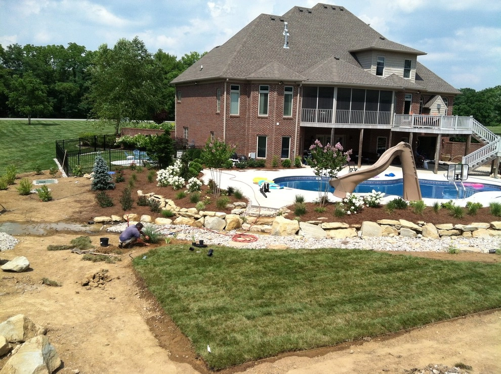 Persimmon Ridge by Perfect Earth Landscape LLC - Photo 15