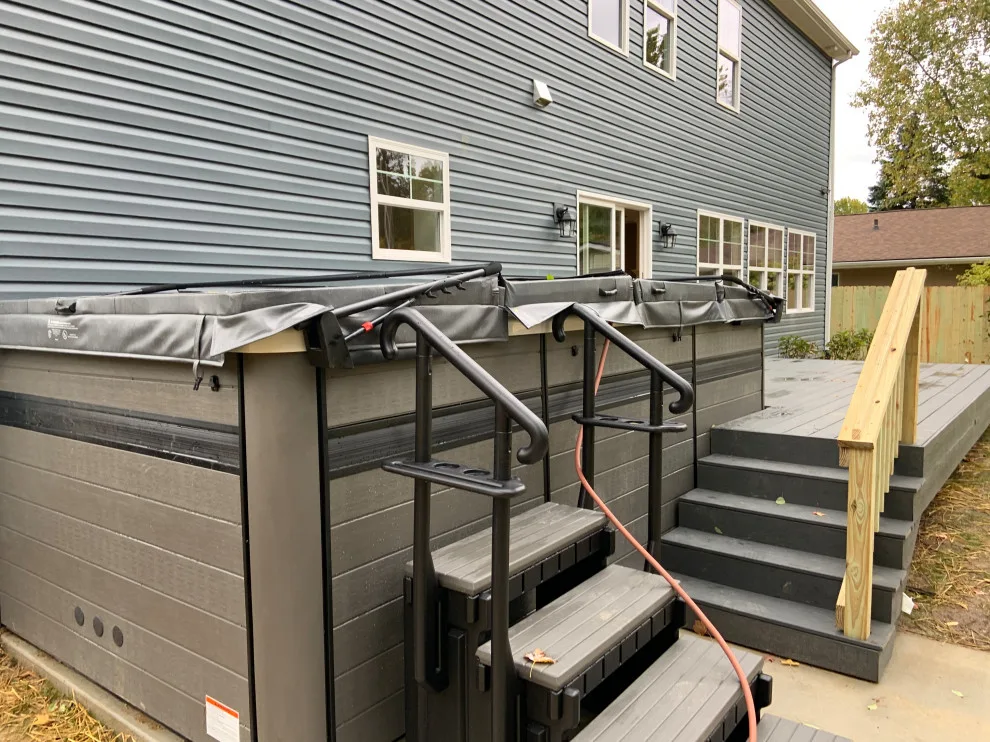 WL fresh residence by Kennedy Homes - Photo 25