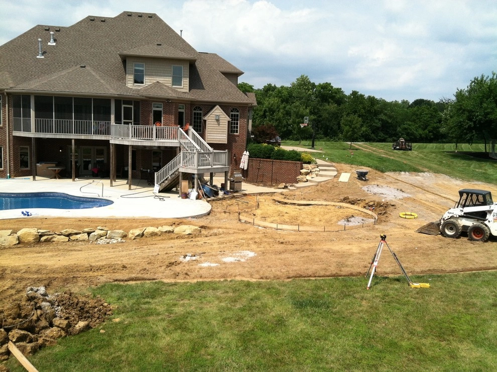 Persimmon Ridge by Perfect Earth Landscape LLC - Photo 18