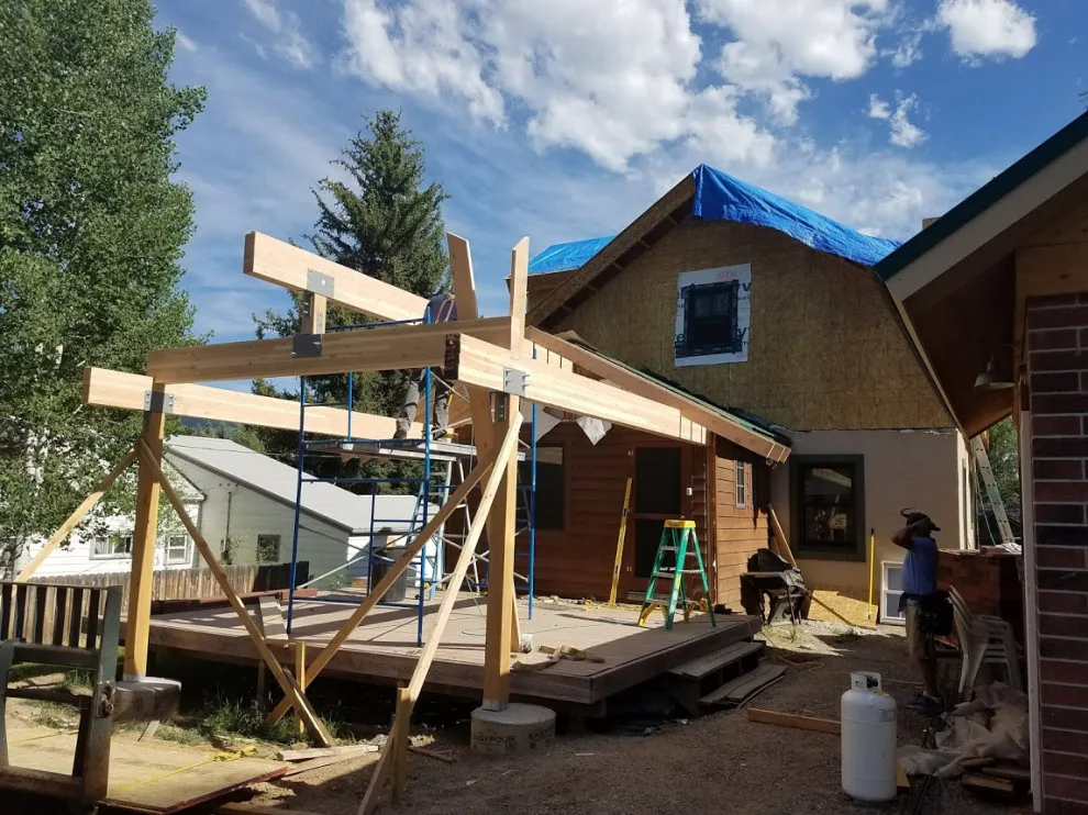 Wojo Renovation by Picking Contracting Inc. - Photo 17