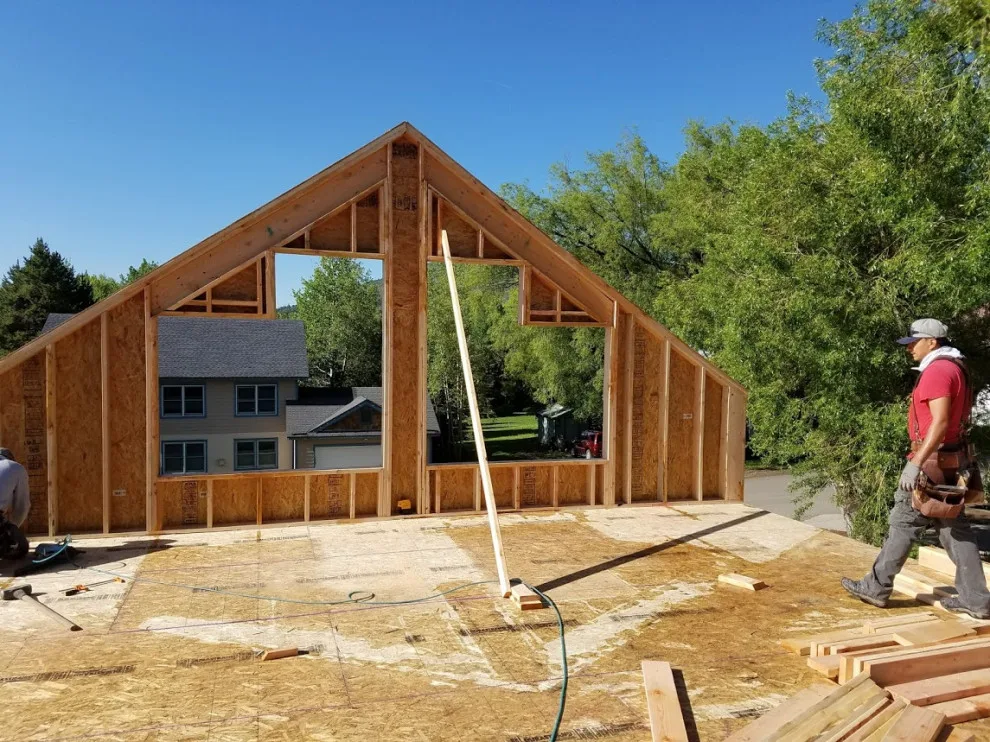 Wojo Renovation by Picking Contracting Inc. - Photo 15