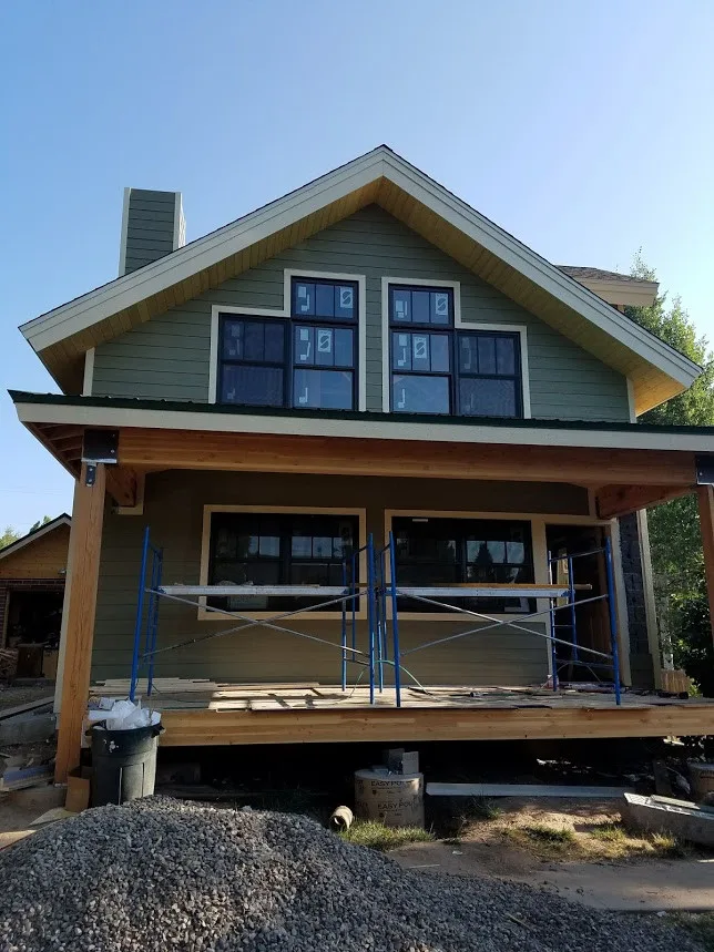 Picking Contracting Inc. - Photo 14