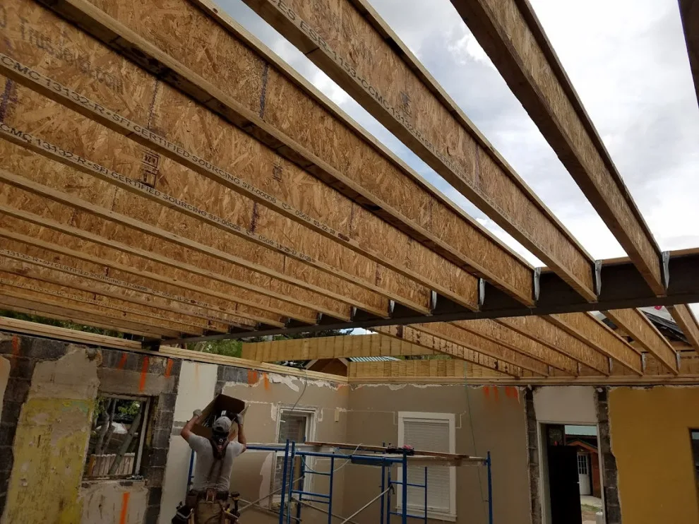 Wojo Renovation by Picking Contracting Inc. - Photo 16