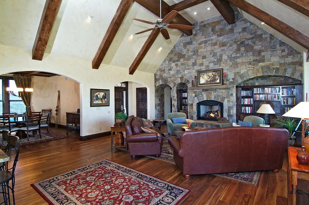 Wolcott Project by Beckett Custom Homes - Photo 6