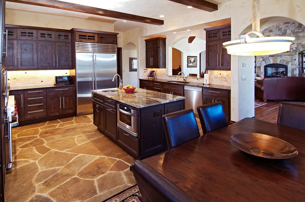 Wolcott Project by Beckett Custom Homes - Photo 7