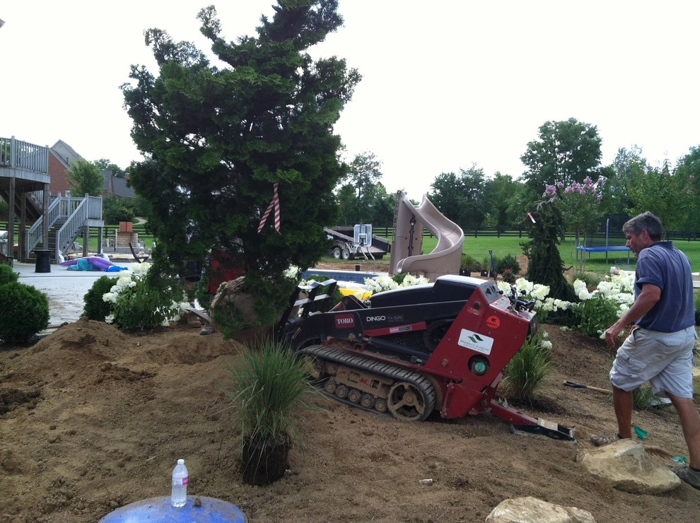 Persimmon Ridge by Perfect Earth Landscape LLC - Photo 16