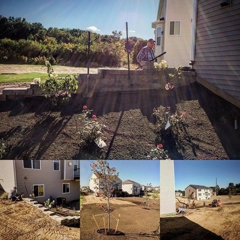 Residential Landscaping by Margolis Companies - Photo 17