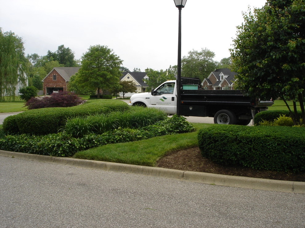 Maintenance by Perfect Earth Landscape LLC - Photo 60