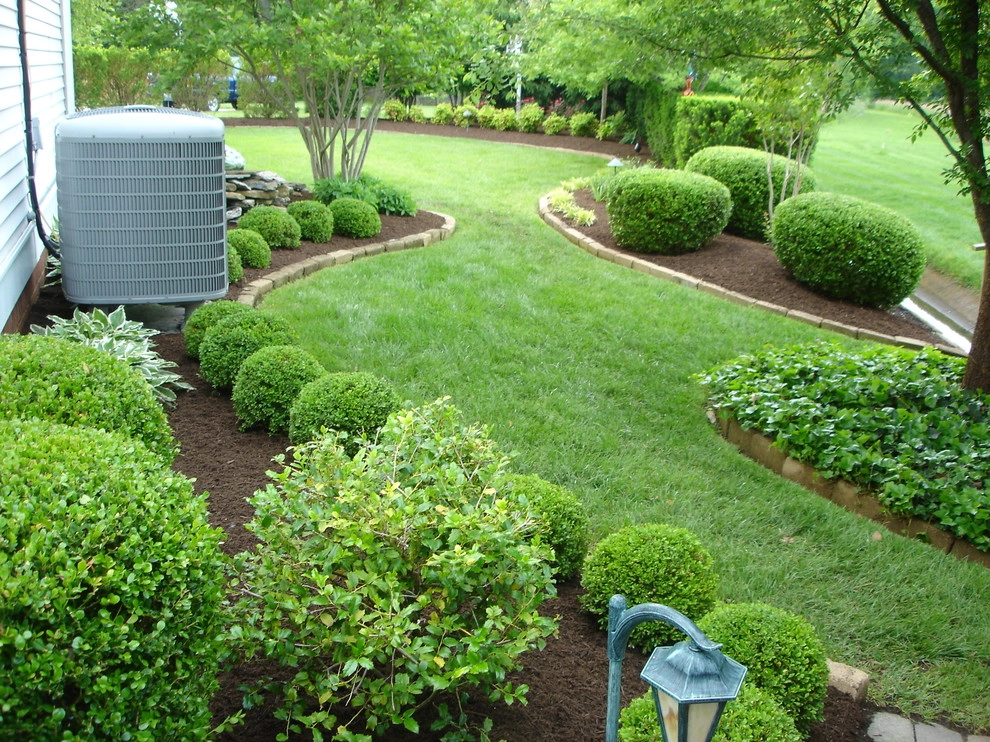 Maintenance by Perfect Earth Landscape LLC - Photo 25