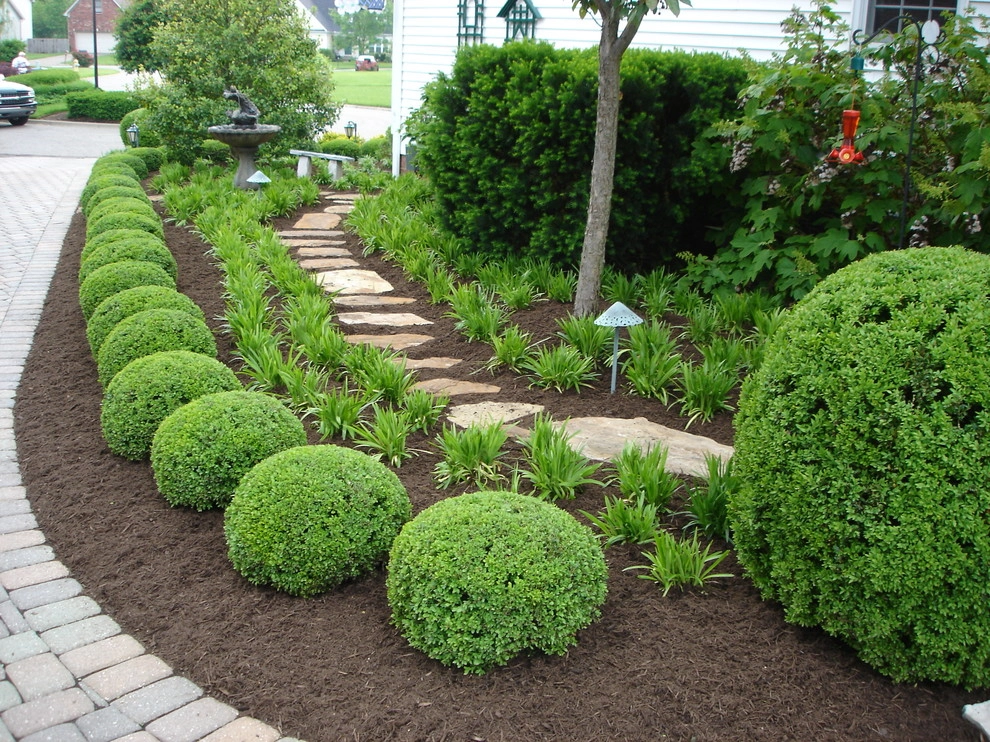 Maintenance by Perfect Earth Landscape LLC - Photo 64