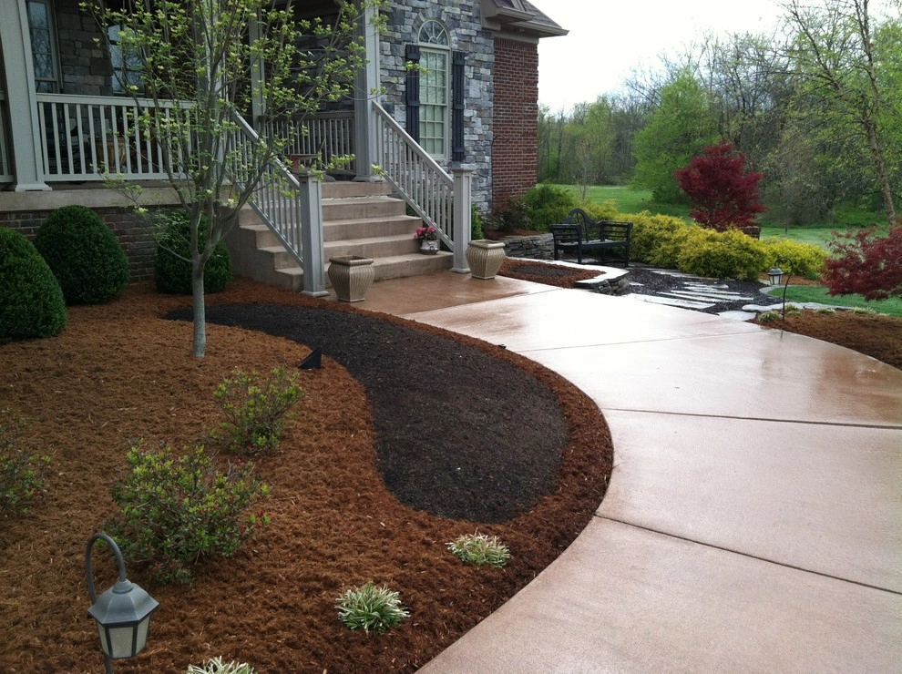 Maintenance by Perfect Earth Landscape LLC - Photo 3