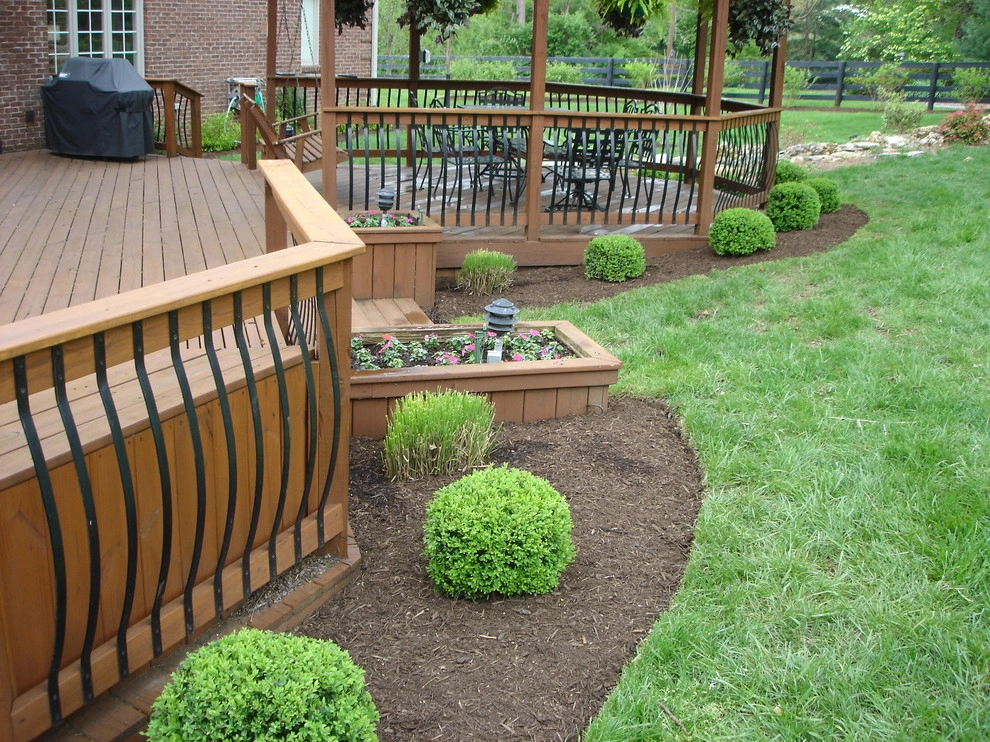 Maintenance by Perfect Earth Landscape LLC - Photo 46