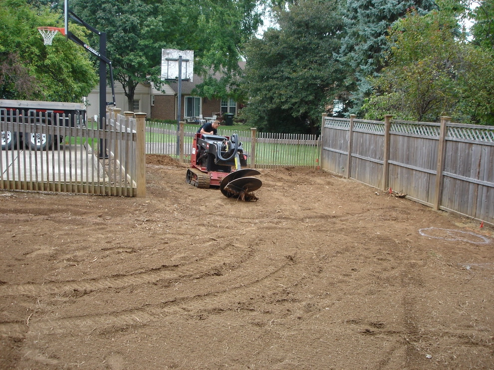 Apache Road Backyard by Perfect Earth Landscape LLC - Photo 6