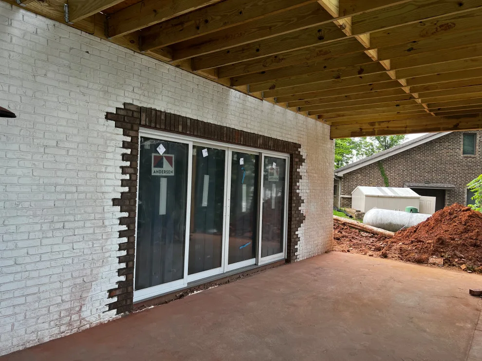 Womble Initiative by Davidson & Company LLC - Photo 15