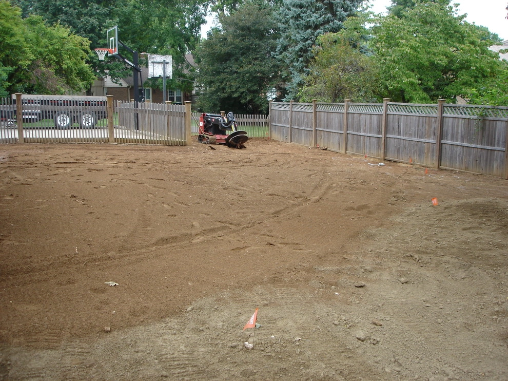 Apache Road Backyard by Perfect Earth Landscape LLC - Photo 2