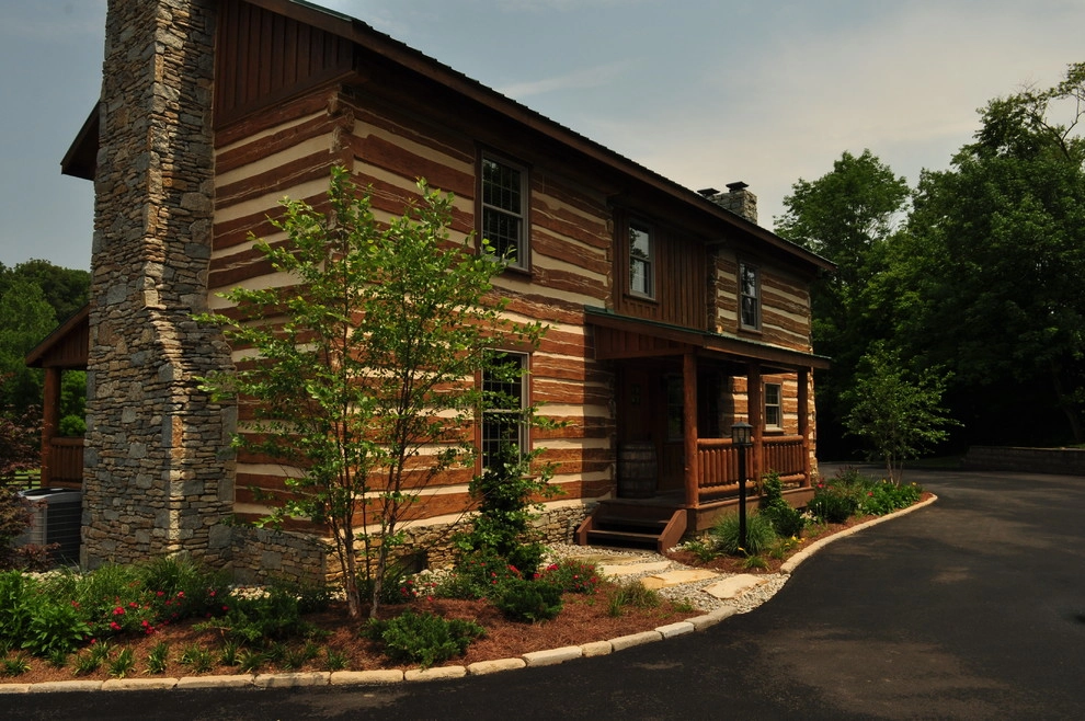 The Iron Bell by Perfect Earth Landscape LLC - Photo 3