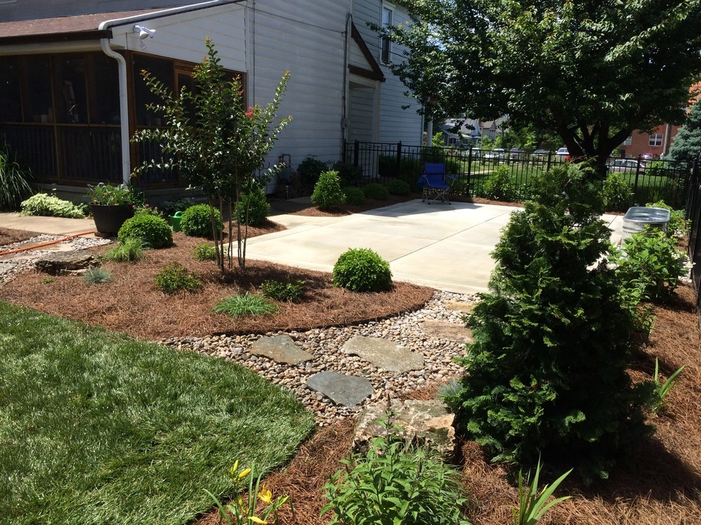 2014 Projects by Perfect Earth Landscape LLC - Photo 14