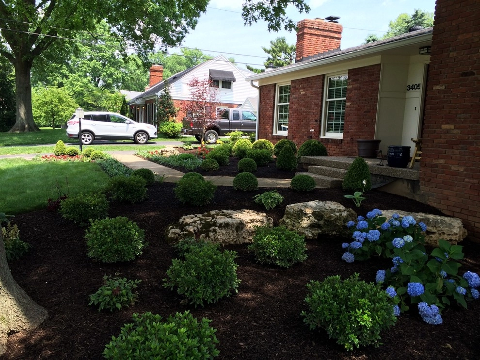 2014 Projects by Perfect Earth Landscape LLC - Photo 23