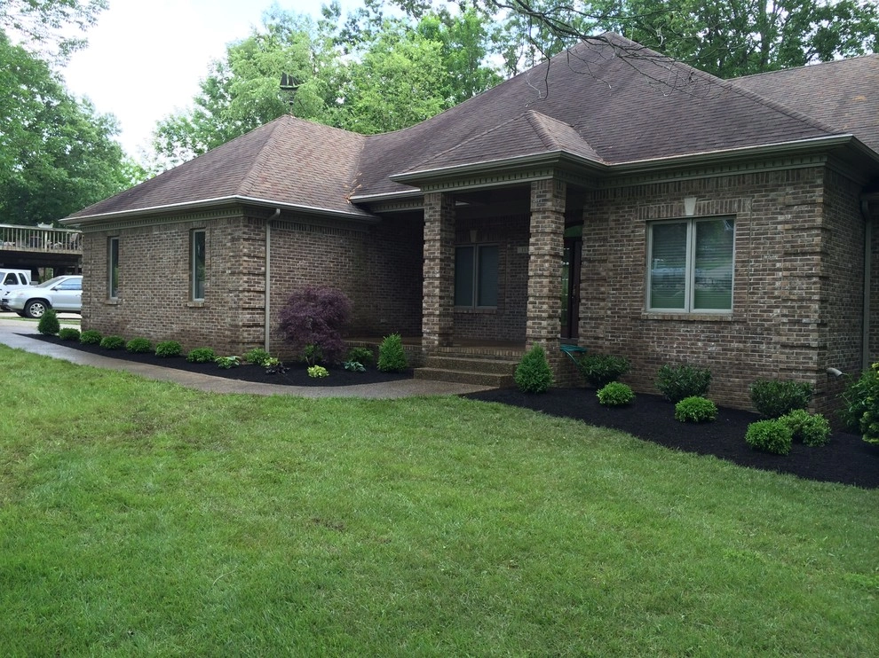 2014 Projects by Perfect Earth Landscape LLC - Photo 5