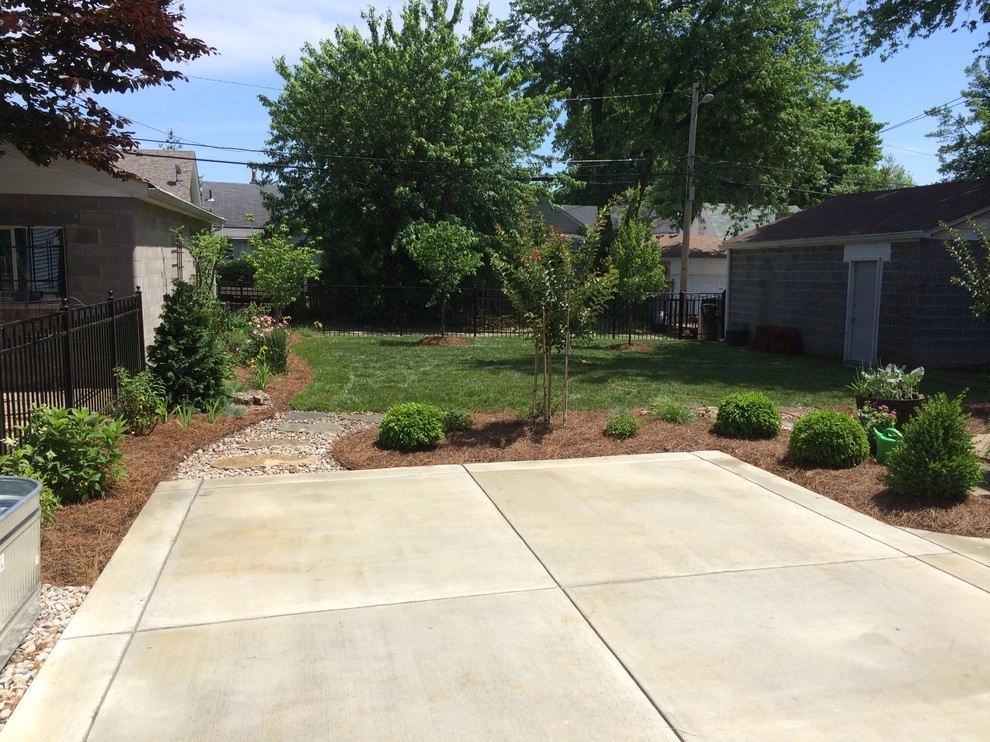 2014 Projects by Perfect Earth Landscape LLC - Photo 17