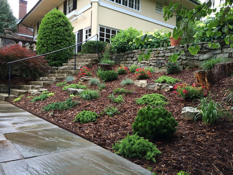 2014 Projects by Perfect Earth Landscape LLC - Photo 28