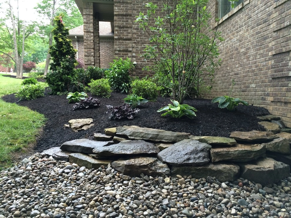 2014 Projects by Perfect Earth Landscape LLC - Photo 25