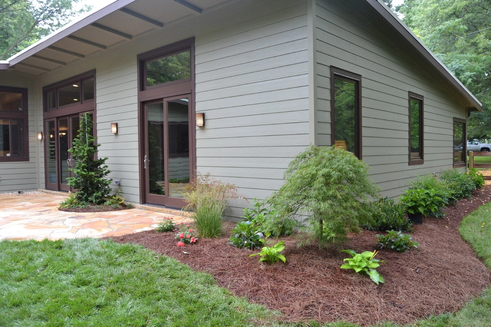 Evergreen Rd. Project by Perfect Earth Landscape LLC - Photo 21