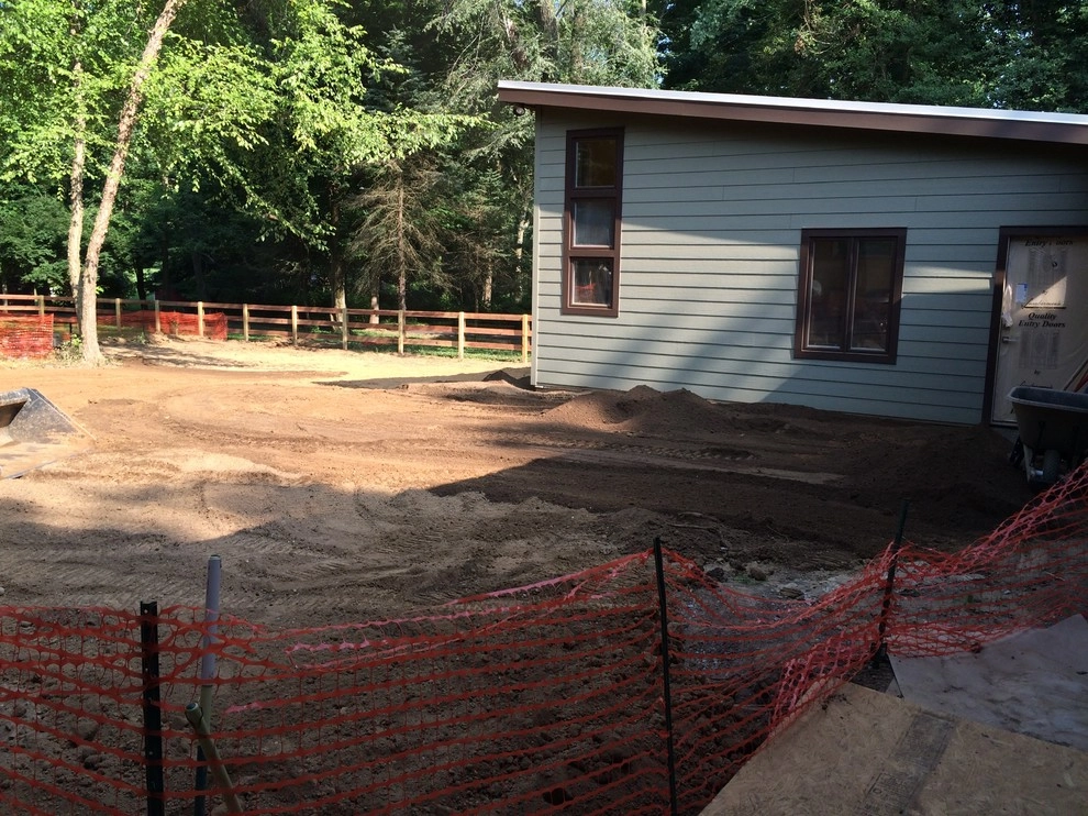 Evergreen Rd. Project by Perfect Earth Landscape LLC - Photo 27