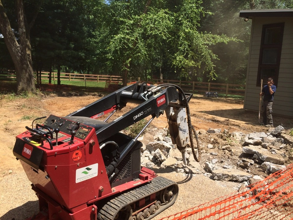 Evergreen Rd. Project by Perfect Earth Landscape LLC - Photo 4