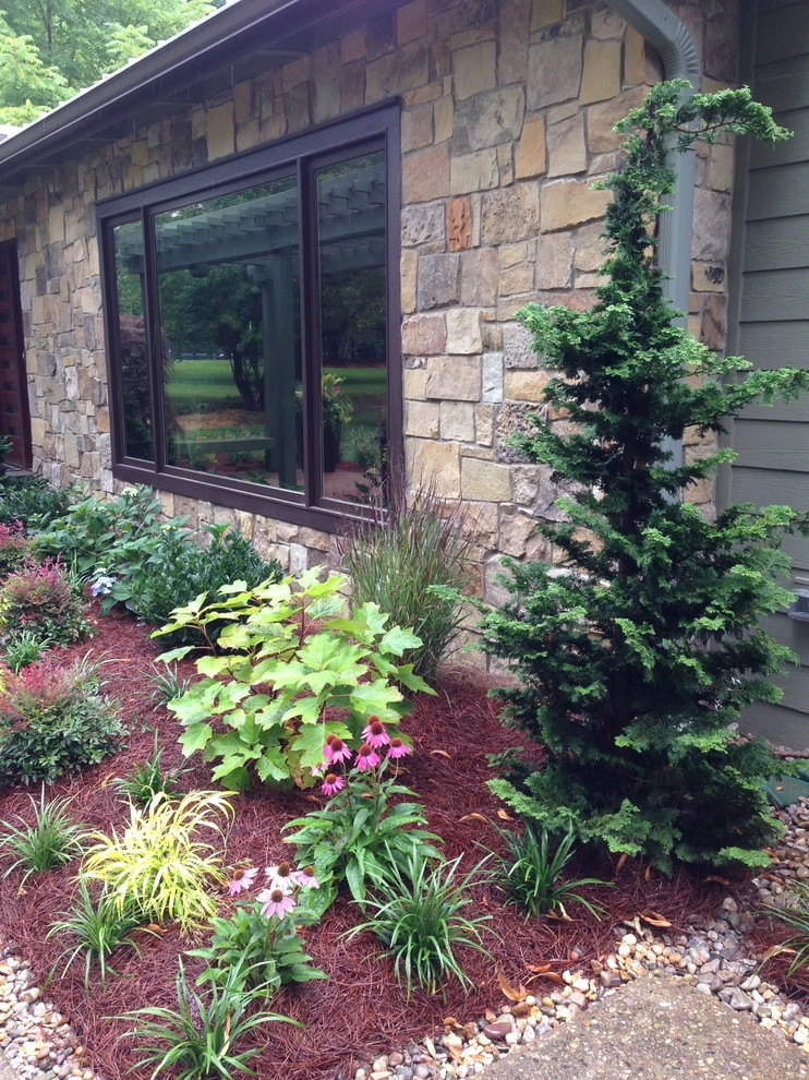 Evergreen Rd. Project by Perfect Earth Landscape LLC - Photo 23