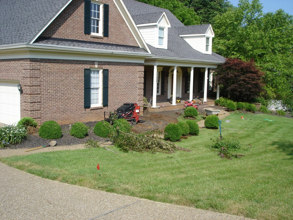 Hunting Creek Estates by Perfect Earth Landscape LLC - Photo 2