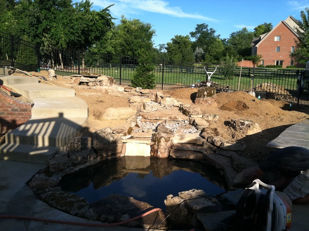 Persimmon Ridge by Perfect Earth Landscape LLC - Photo 7