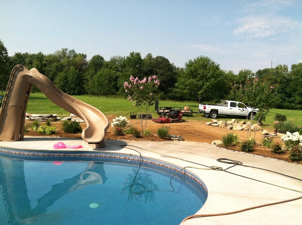 Persimmon Ridge by Perfect Earth Landscape LLC - Photo 13
