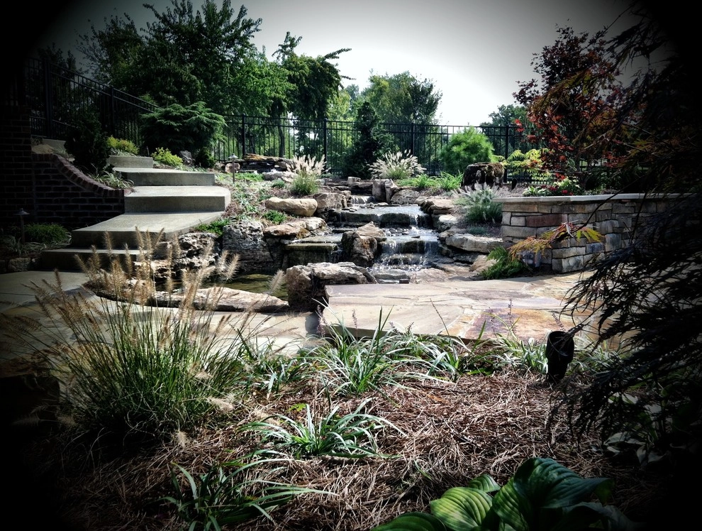 Persimmon Ridge by Perfect Earth Landscape LLC - Photo 19