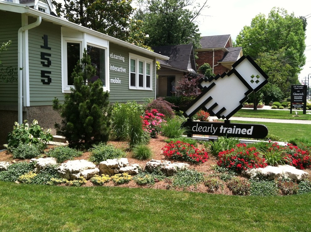 155 Chenoweth Lane, Louisville by Perfect Earth Landscape LLC - Photo 7