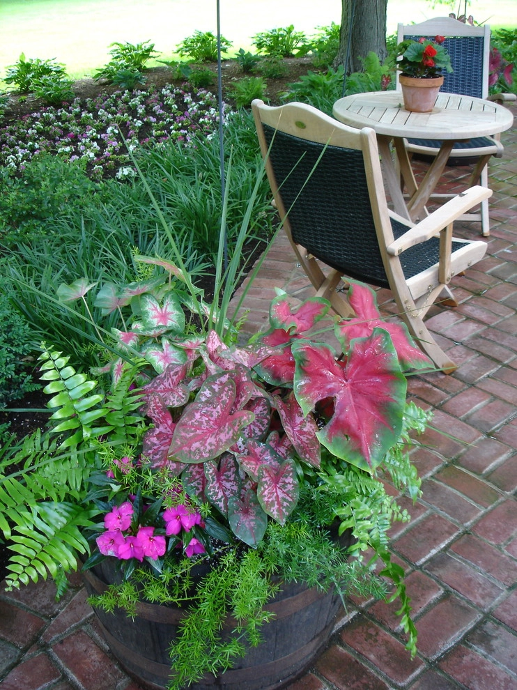 Planters and Pots by Perfect Earth Landscape LLC - Photo 5
