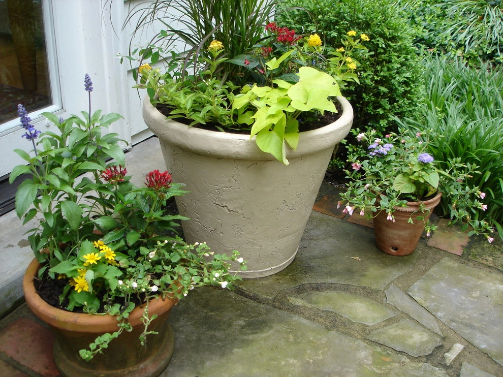 Planters and Pots by Perfect Earth Landscape LLC - Photo 20