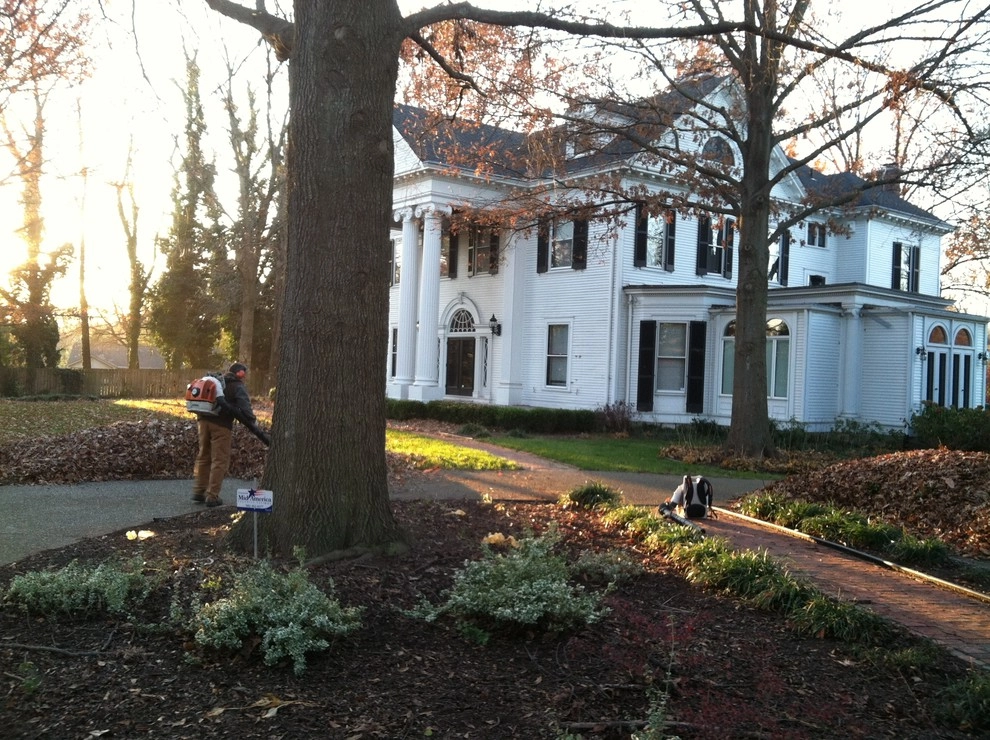Maintenance by Perfect Earth Landscape LLC - Photo 50