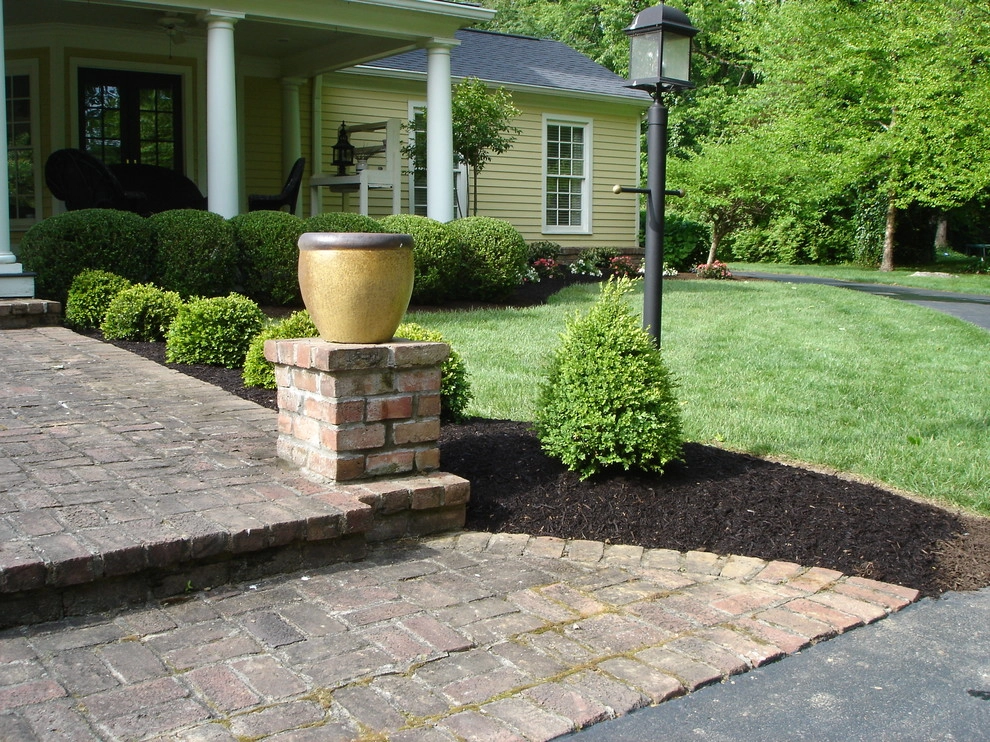 Maintenance by Perfect Earth Landscape LLC - Photo 12