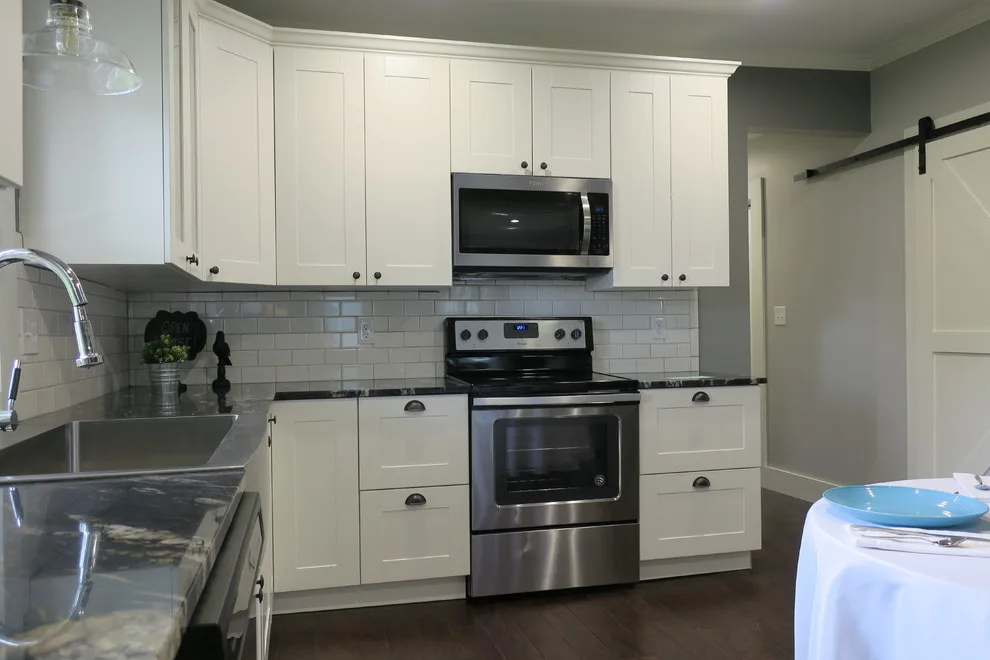 ML Contracting - Photo 5