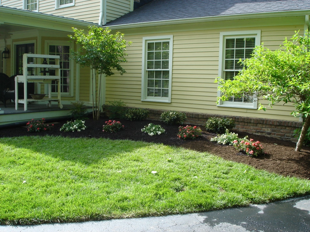 Maintenance by Perfect Earth Landscape LLC - Photo 76