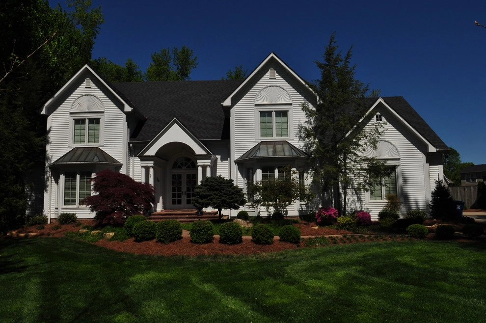 Various Installation Projects by Perfect Earth Landscape LLC - Photo 17