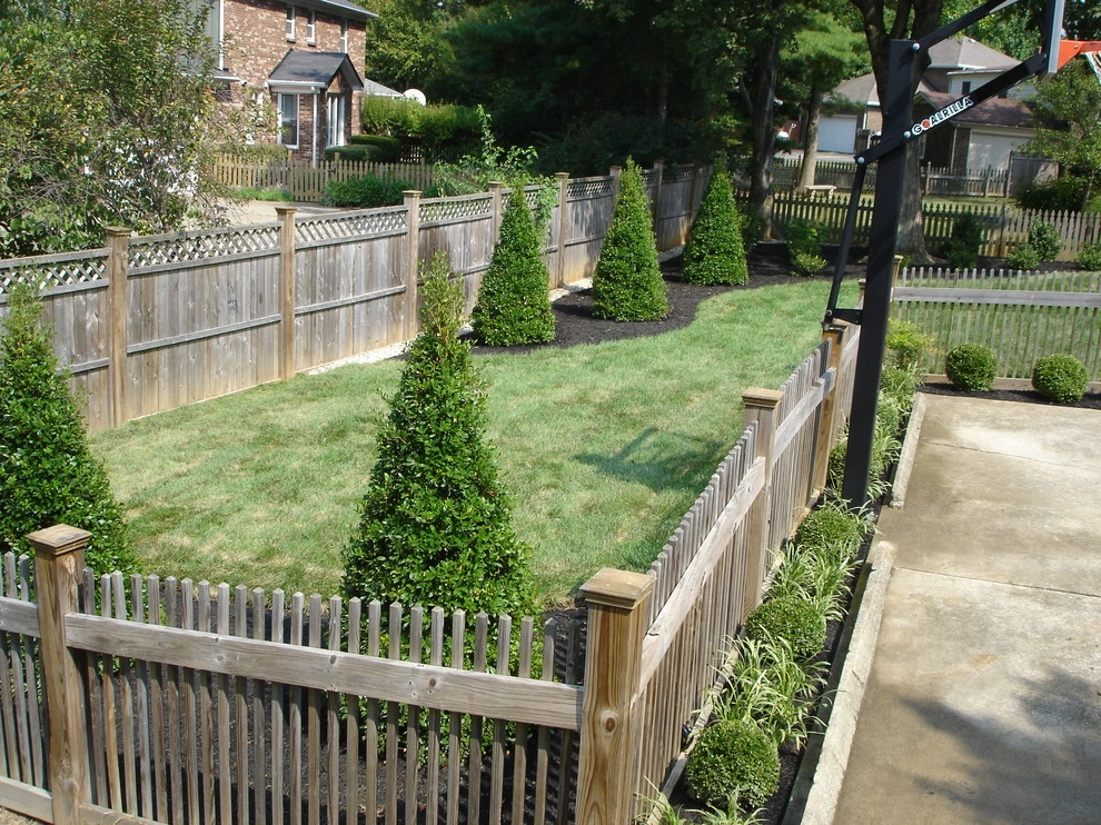 Apache Road Backyard by Perfect Earth Landscape LLC - Photo 14