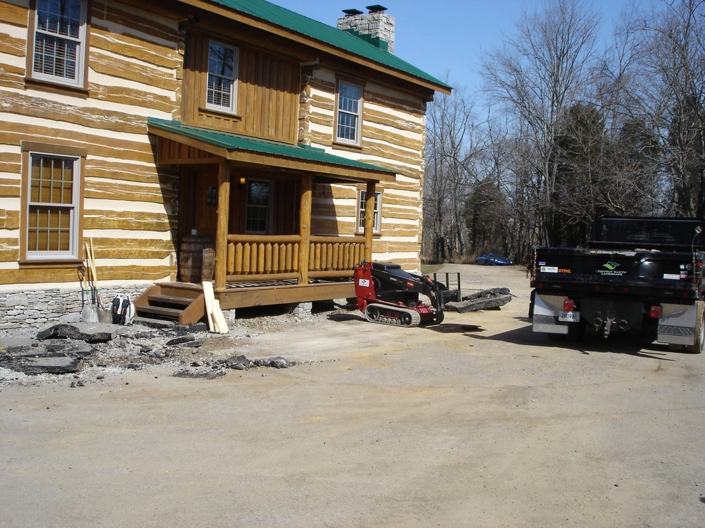 The Iron Bell by Perfect Earth Landscape LLC - Photo 30