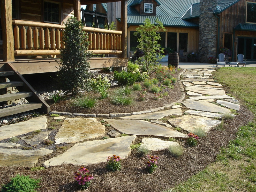 The Iron Bell by Perfect Earth Landscape LLC - Photo 24