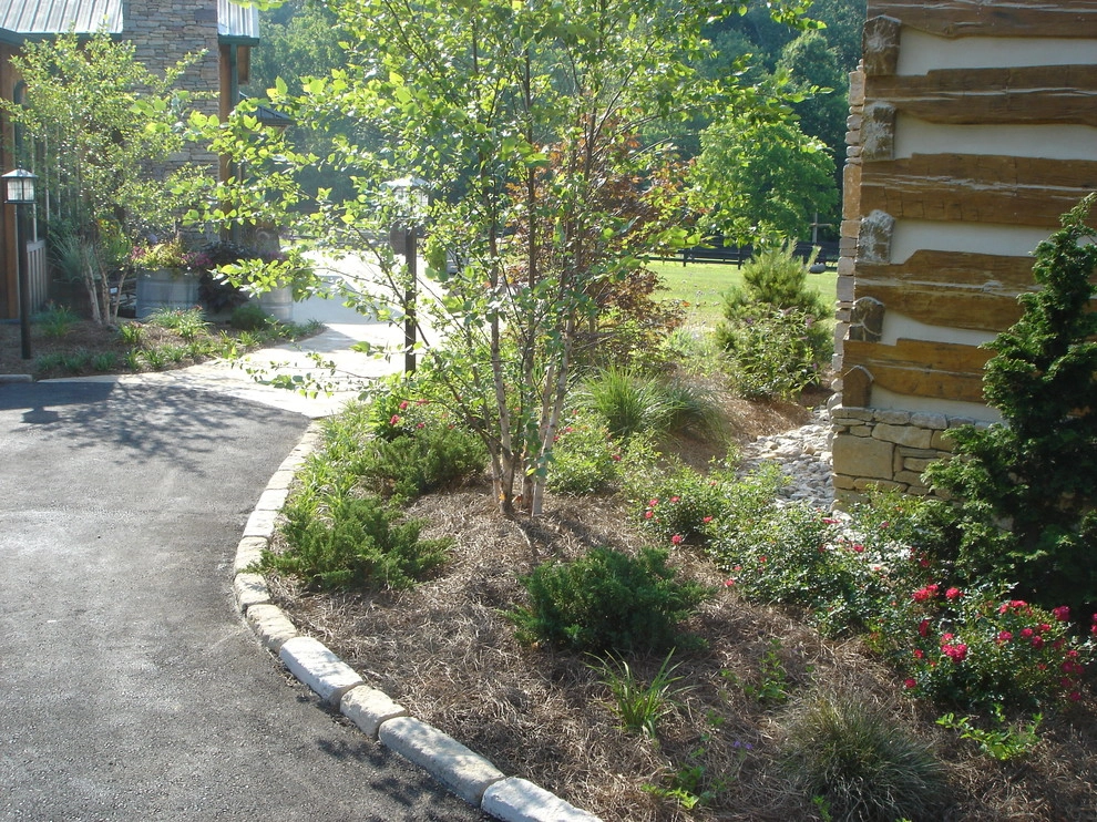 The Iron Bell by Perfect Earth Landscape LLC - Photo 16