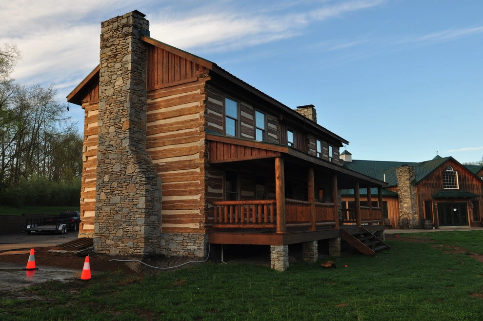 The Iron Bell by Perfect Earth Landscape LLC - Photo 32