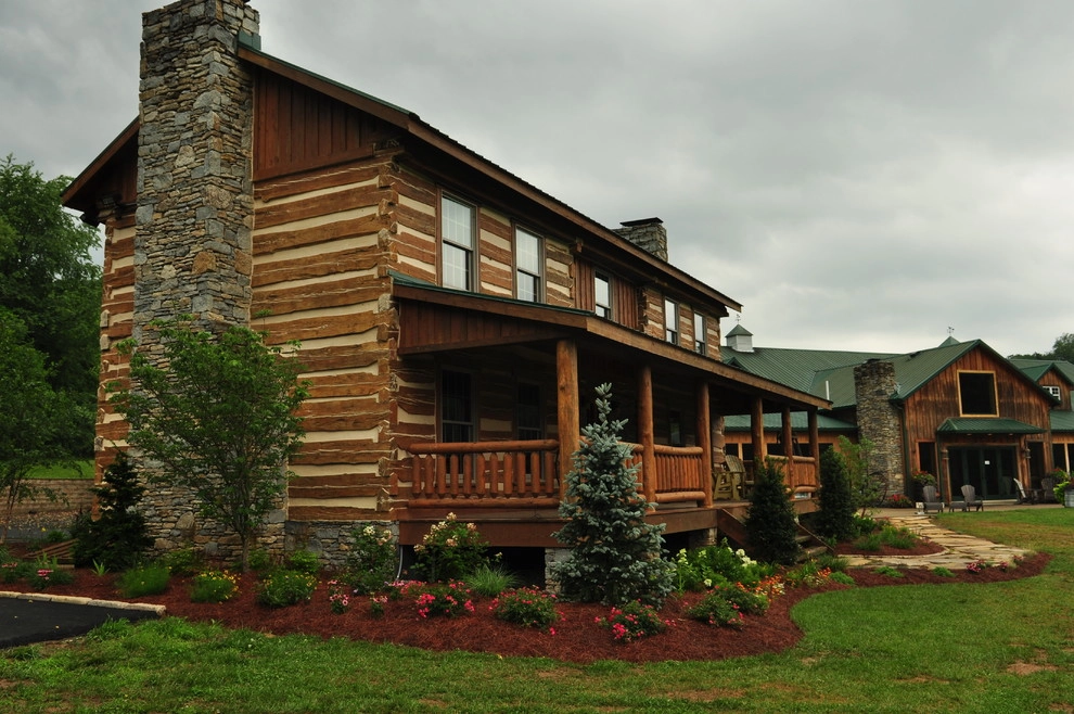 The Iron Bell by Perfect Earth Landscape LLC - Photo 29