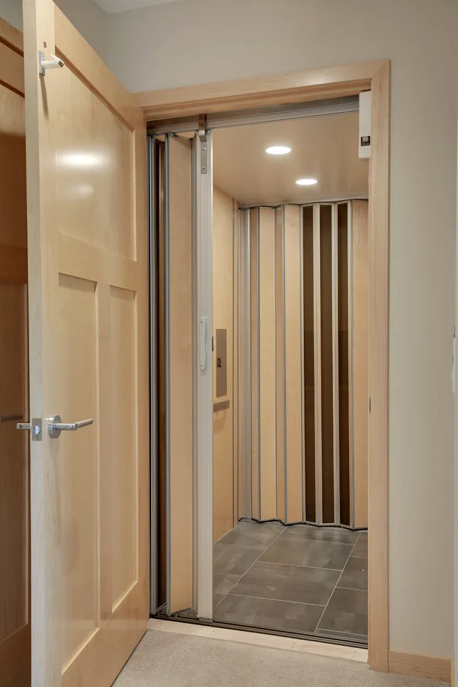 Woodbury Residential Elevator by Zinran Construction Services Inc. - Photo 3