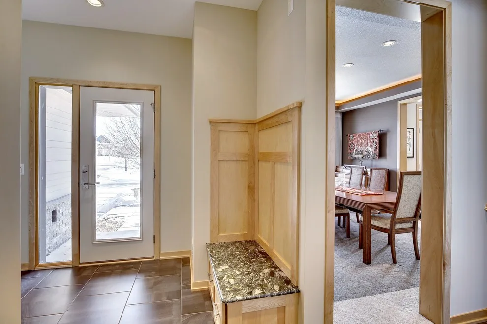 Woodbury Residential Elevator by Zinran Construction Services Inc. - Photo 4